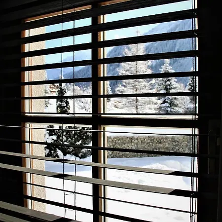 Alpin Haus * Berwang