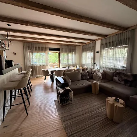 Alpin Haus