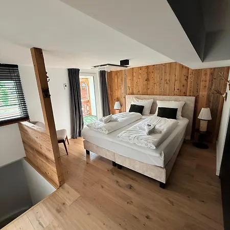 Alpin Haus