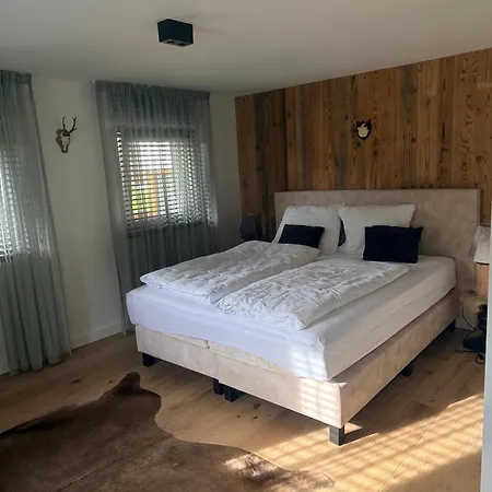 Alpin Haus