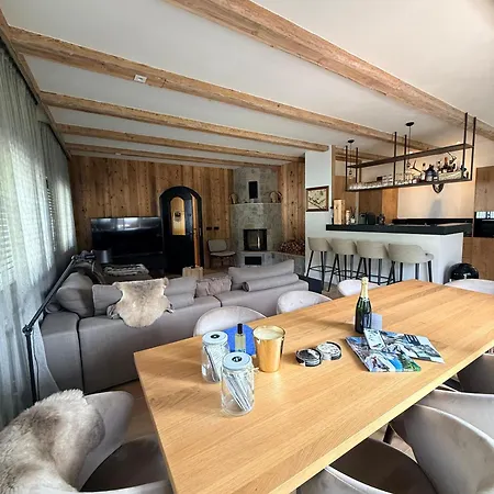 Alpin Haus * Berwang