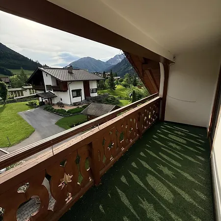 Alpin Haus