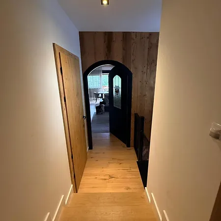Alpin Haus * Berwang