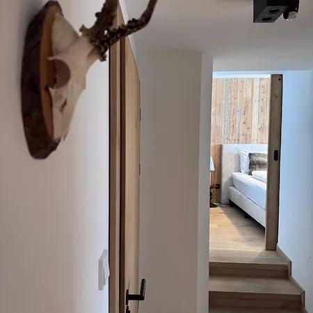 Alpin Haus Apartman