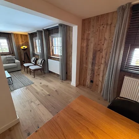 Alpin Haus Apartman