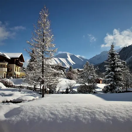 Alpin Haus Berwang