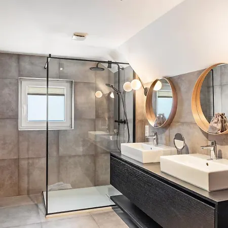 Alpin Haus Apartman