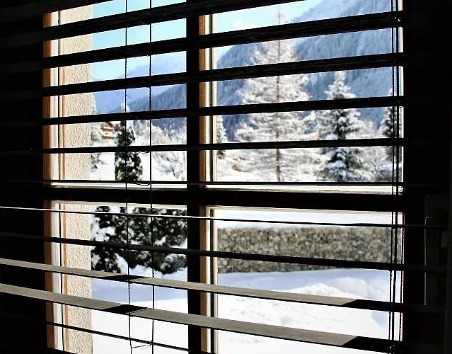 Alpin Haus * Berwang