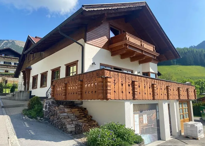 Alpin Haus