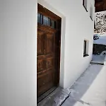 Apartmán Alpin Haus