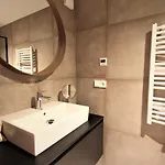 Alpin Haus Apartmán