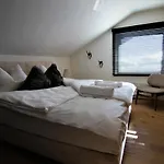 Apartmán Alpin Haus Berwang