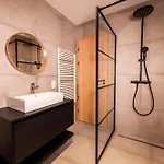 Apartmán Alpin Haus