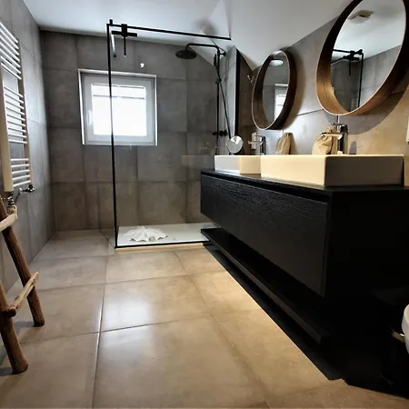 Alpin Haus Apartmán *
