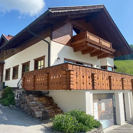 Alpin Haus