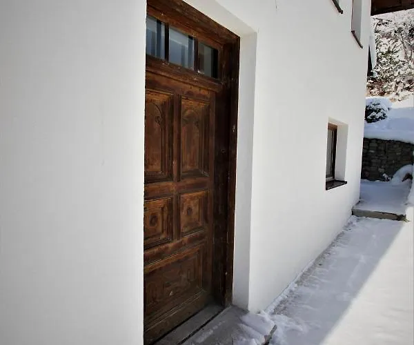 Appartamento Alpin Haus