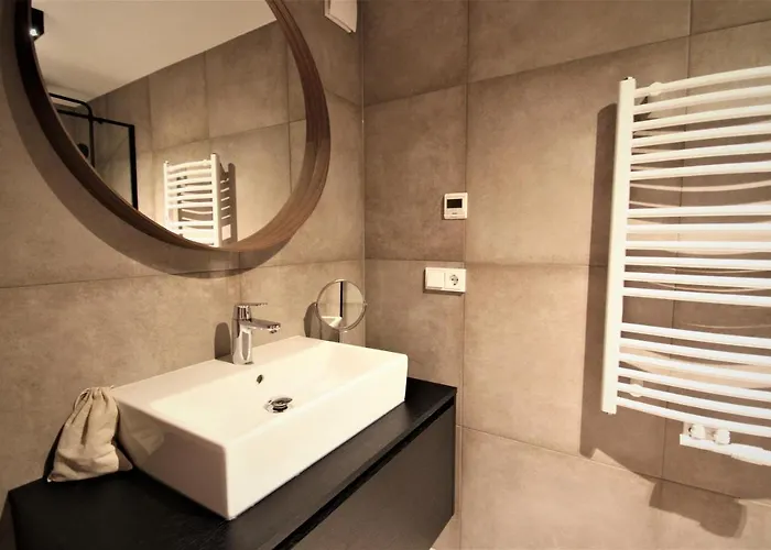 Alpin Haus Appartamento