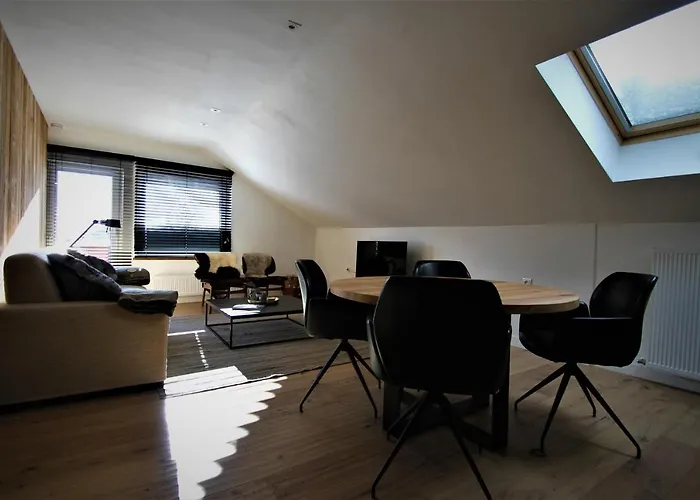 Alpin Haus Appartamento