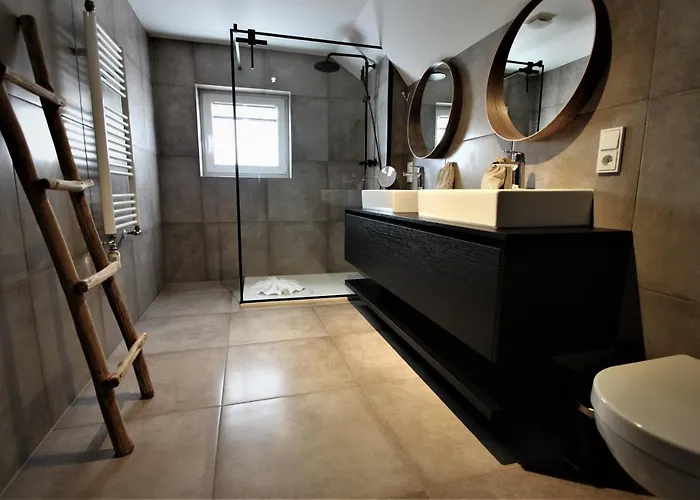 Alpin Haus Appartamento *