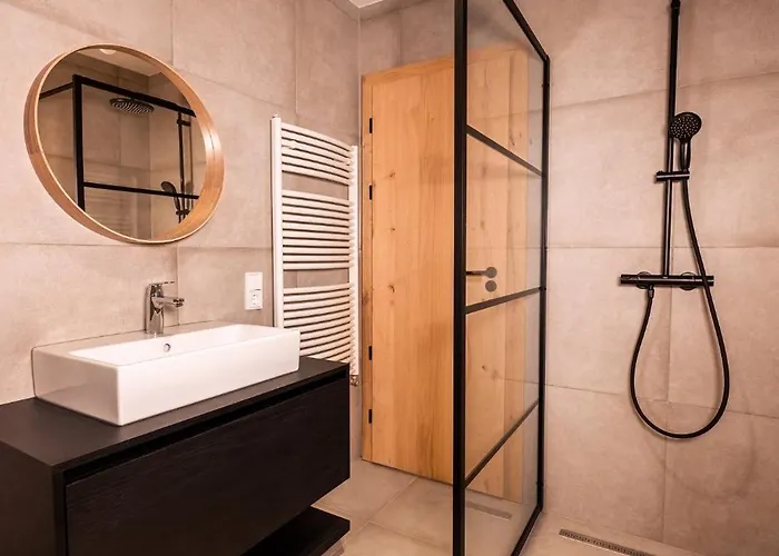 Appartamento Alpin Haus